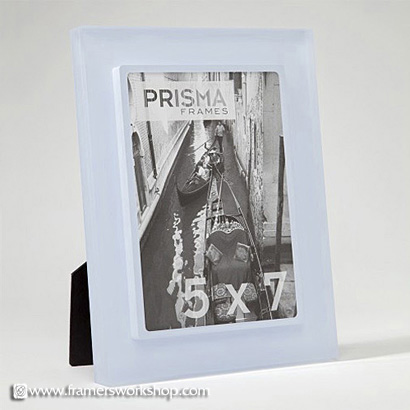 Prisma Photo Desk Frames: Premio (Clear) Sky