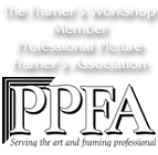 Member Professional Picture Framers Associaton